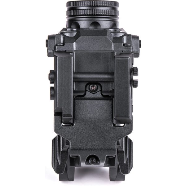 Nextorch WL30 Green Laser Handgun Aluminum Water Resistant Flashlight WL30 Online Hot Sale - Image 3