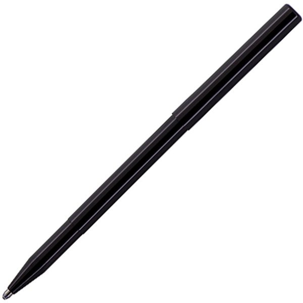 Fisher Space Pen The Stowaway Black Smooth 4  Water Resistant Pen 340464 Cheap