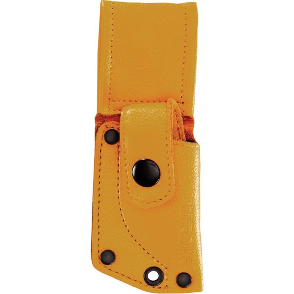 Gerber Stowe Black & Grey Micarta 440 Stainless Steel Fixed Blade Knife 4118 Online now - Image 2