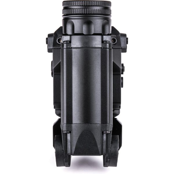 Nextorch WL30 Green Laser Handgun Aluminum Water Resistant Flashlight WL30 Online Hot Sale - Image 4