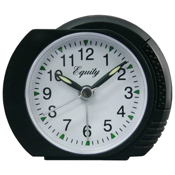27001 Analog Quartz Alarm Clock Sale