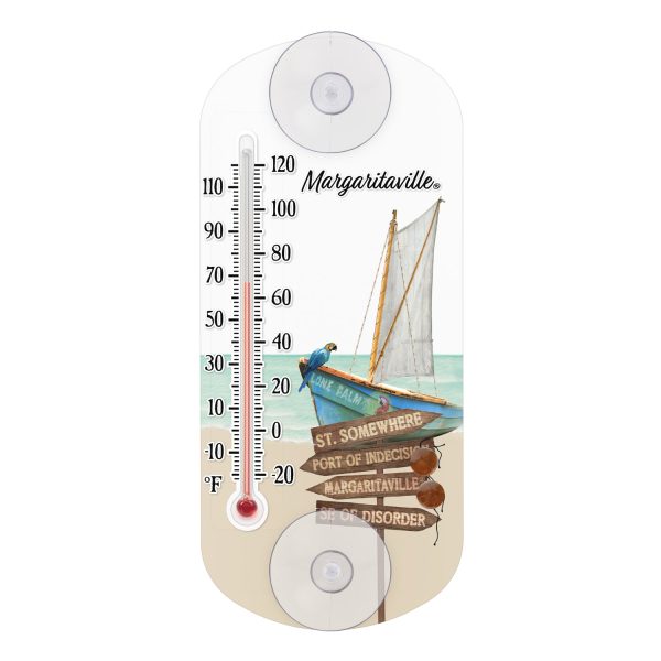 204-1081MV2 Window Thermometer Online Hot Sale